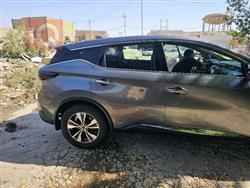 نيسان مورانو